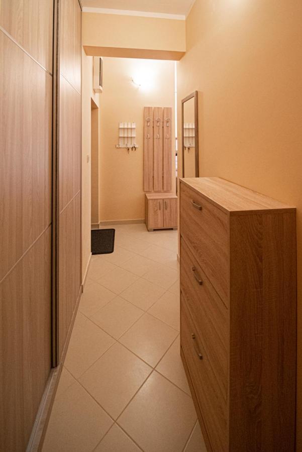 Boka Apartment Baošići エクステリア 写真