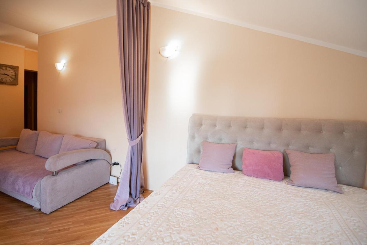 Boka Apartment Baošići エクステリア 写真